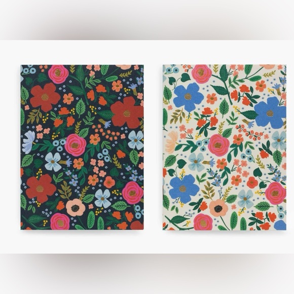 New! Rifle Paper Co. Set - Picture 6 of 7